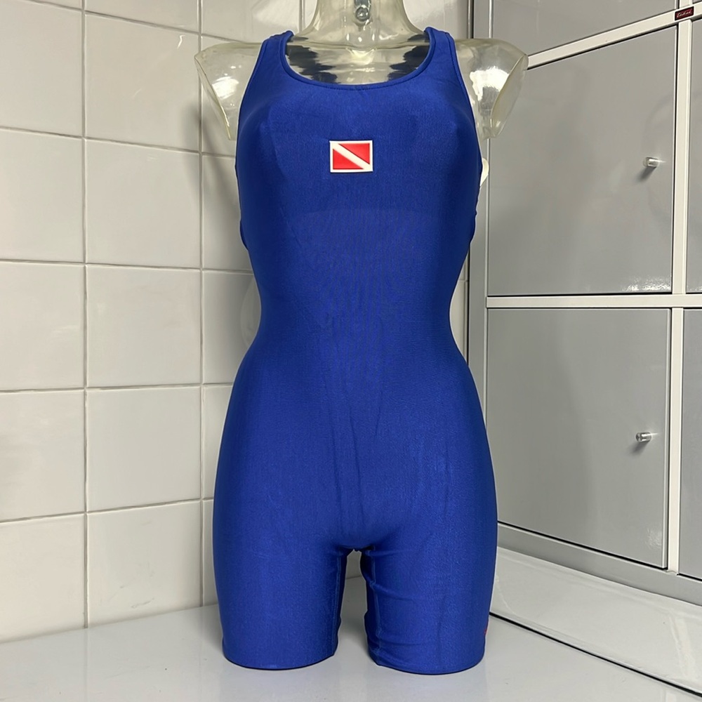 Spandex Halter Shorts Fitness Bodysuit XS NWT